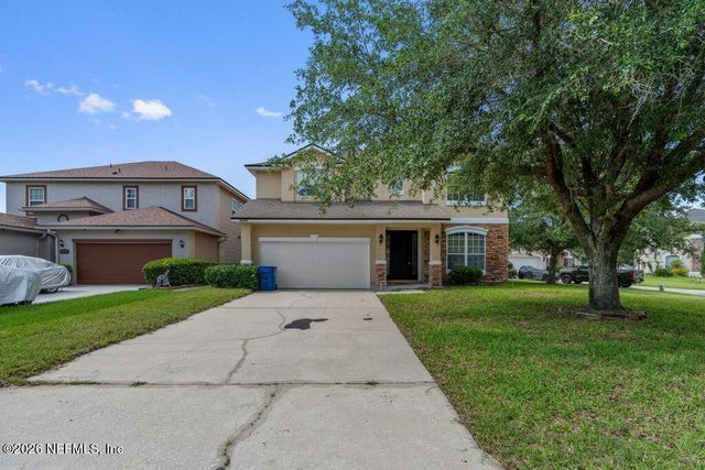12127 GEORGIA OAK Court, Jacksonville, FL 32218