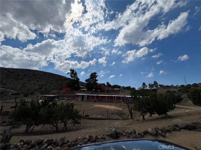 6151 Hubbard Road, Acton, CA 93510