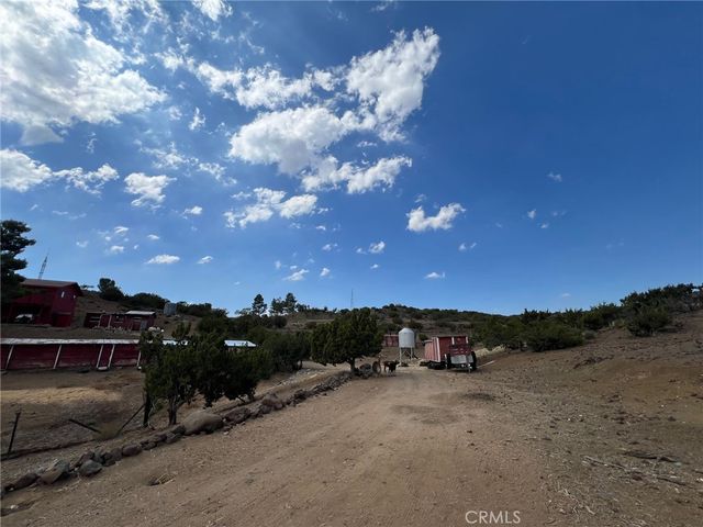 6151 Hubbard Road, Acton, CA 93510