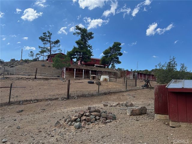 6151 Hubbard Road, Acton, CA 93510