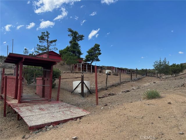 6151 Hubbard Road, Acton, CA 93510