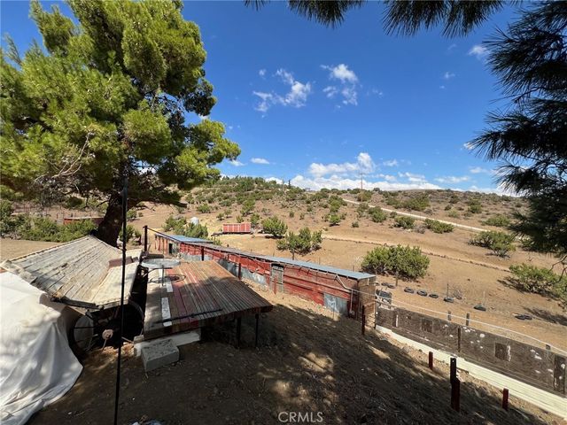 6151 Hubbard Road, Acton, CA 93510