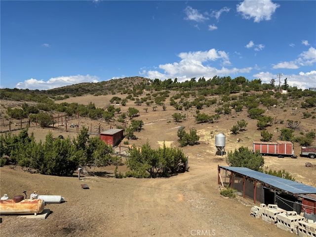 6151 Hubbard Road, Acton, CA 93510