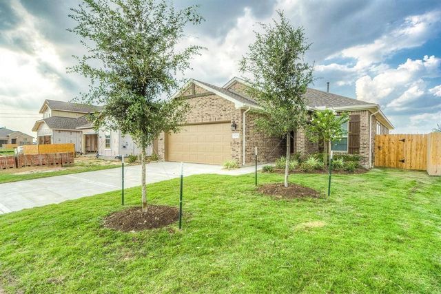 18206 Alora Springs Trace, Cypress, TX 77433