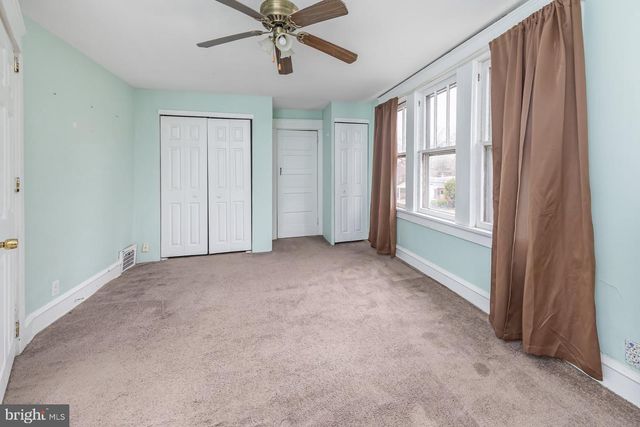 437 E BARBER AVE, Woodbury, NJ 08096