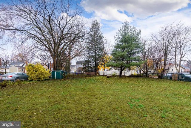 437 E BARBER AVE, Woodbury, NJ 08096