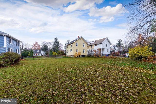 437 E BARBER AVE, Woodbury, NJ 08096