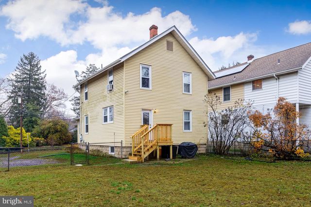 437 E BARBER AVE, Woodbury, NJ 08096