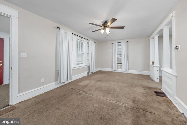 437 E BARBER AVE, Woodbury, NJ 08096