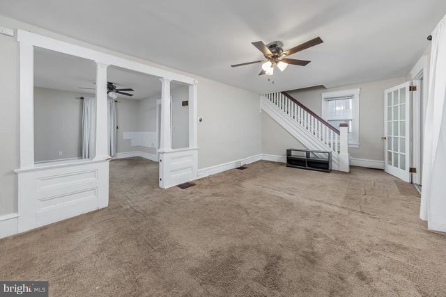 437 E BARBER AVE, Woodbury, NJ 08096