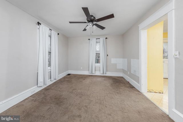 437 E BARBER AVE, Woodbury, NJ 08096