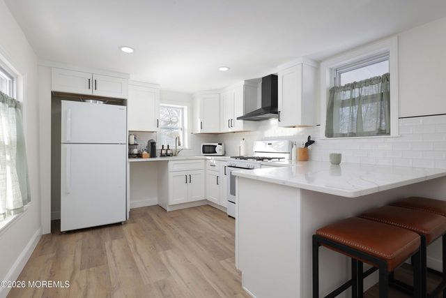 161 Louisiana Avenue, Ewing, NJ 08638