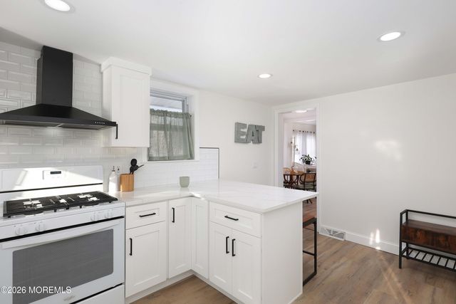 161 Louisiana Avenue, Ewing, NJ 08638