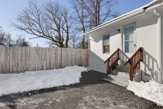 161 Louisiana Avenue, Ewing, NJ 08638