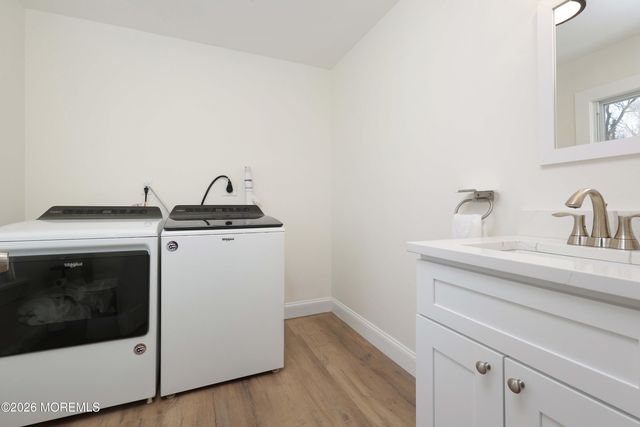 161 Louisiana Avenue, Ewing, NJ 08638