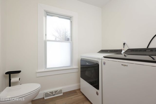 161 Louisiana Avenue, Ewing, NJ 08638