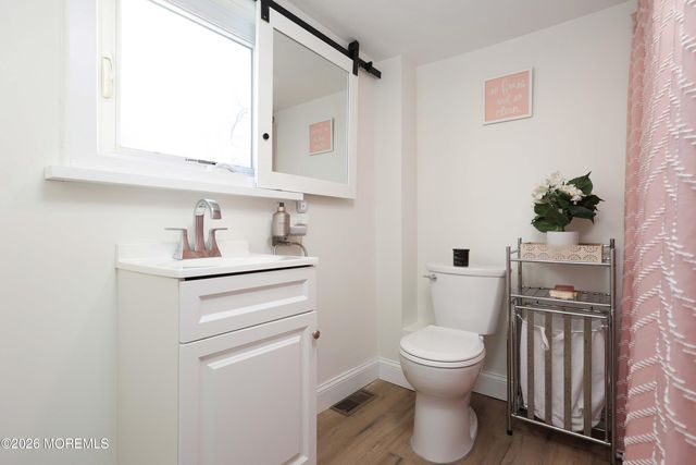 161 Louisiana Avenue, Ewing, NJ 08638