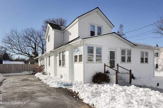 161 Louisiana Avenue, Ewing, NJ 08638
