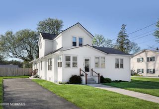 161 Louisiana Avenue, Ewing, NJ 08638