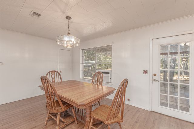 776 County Road 1080, Cooper, TX 75432