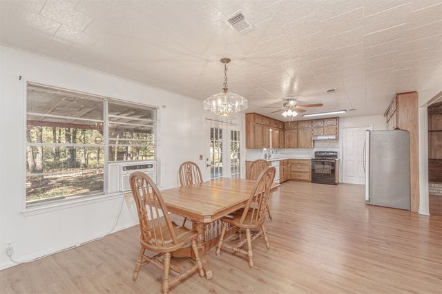 776 County Road 1080, Cooper, TX 75432