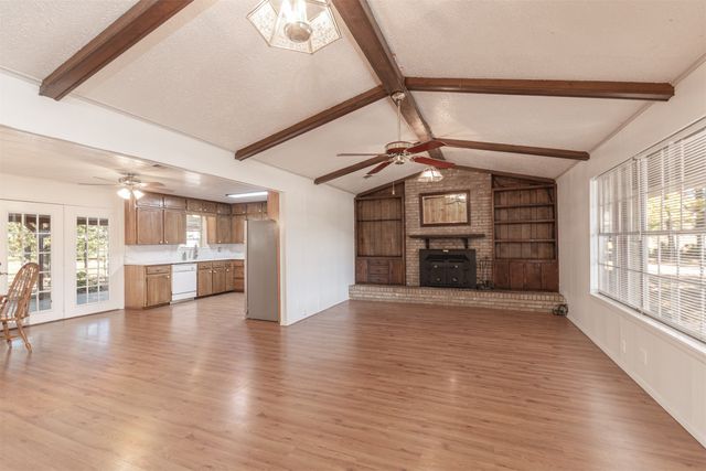 776 County Road 1080, Cooper, TX 75432