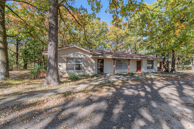 776 County Road 1080, Cooper, TX 75432