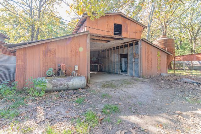 776 County Road 1080, Cooper, TX 75432