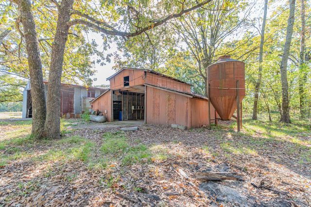 776 County Road 1080, Cooper, TX 75432