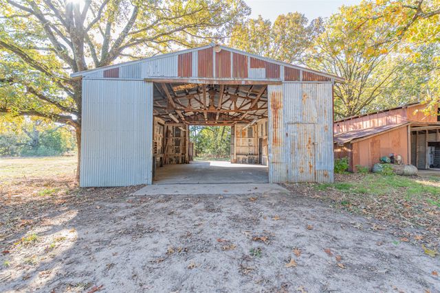776 County Road 1080, Cooper, TX 75432