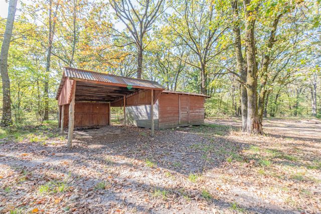 776 County Road 1080, Cooper, TX 75432