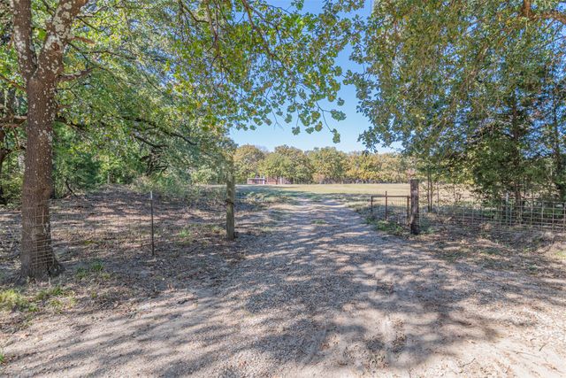 776 County Road 1080, Cooper, TX 75432