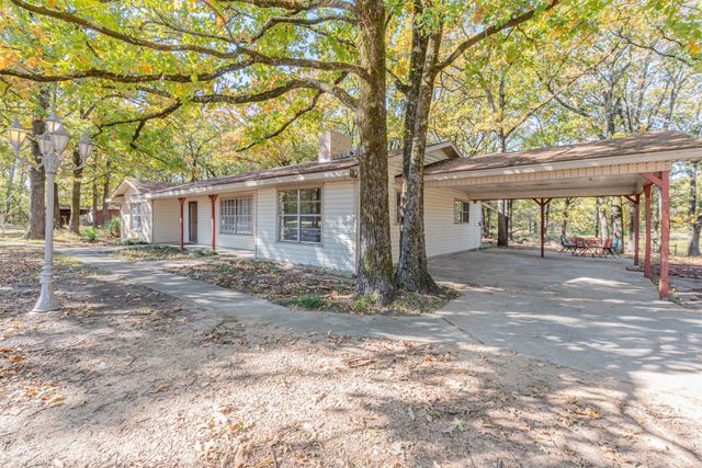 776 County Road 1080, Cooper, TX 75432