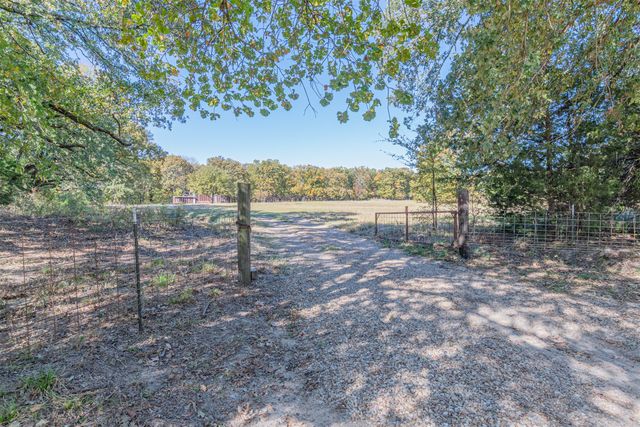 776 County Road 1080, Cooper, TX 75432