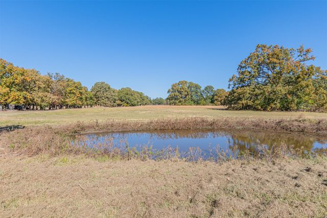 776 County Road 1080, Cooper, TX 75432