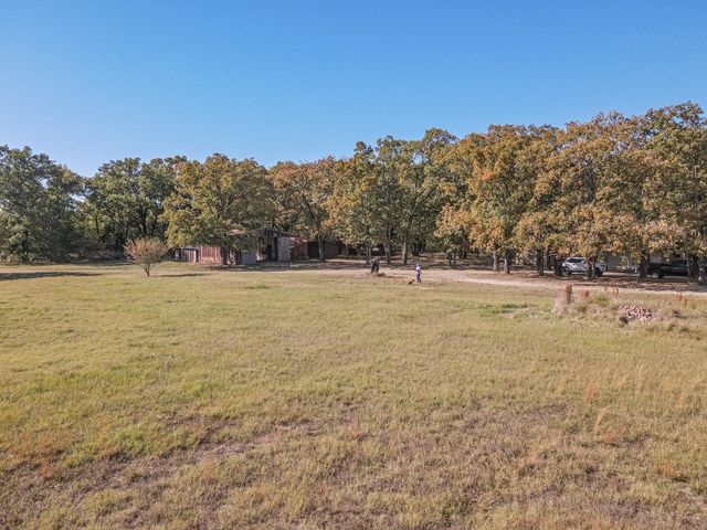 776 County Road 1080, Cooper, TX 75432