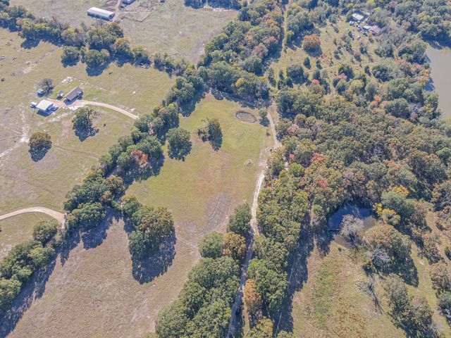 776 County Road 1080, Cooper, TX 75432