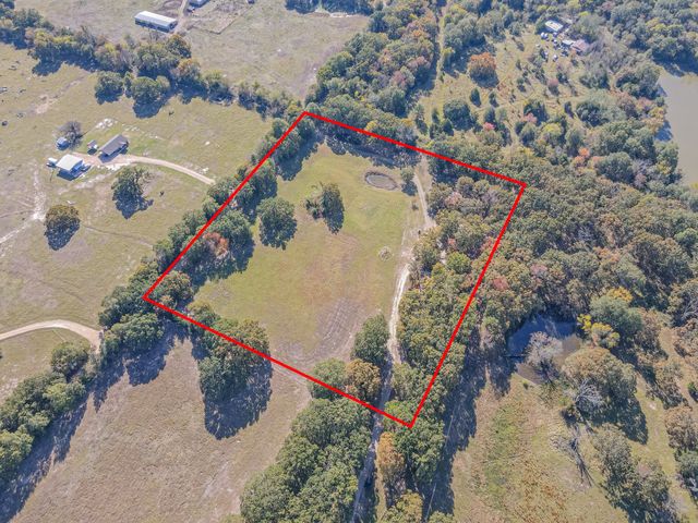 776 County Road 1080, Cooper, TX 75432