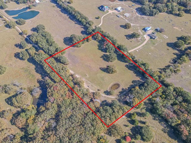 776 County Road 1080, Cooper, TX 75432