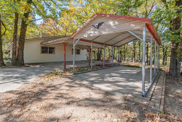 776 County Road 1080, Cooper, TX 75432