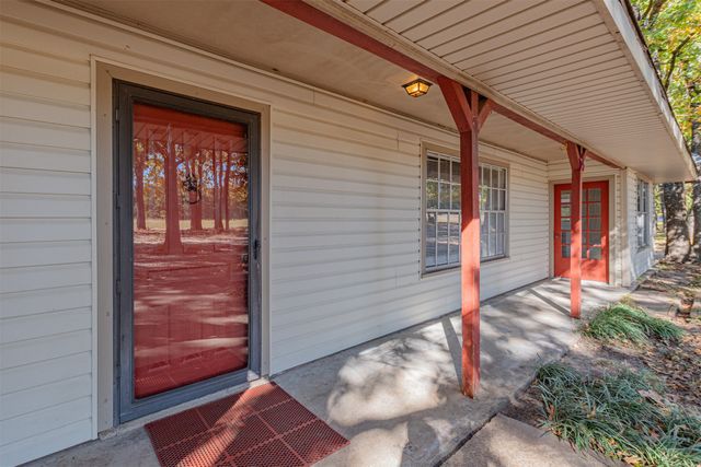 776 County Road 1080, Cooper, TX 75432