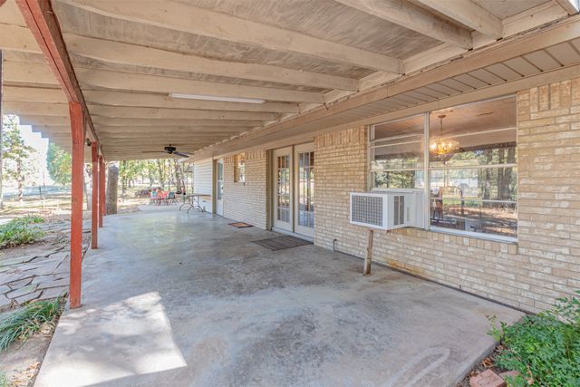 776 County Road 1080, Cooper, TX 75432