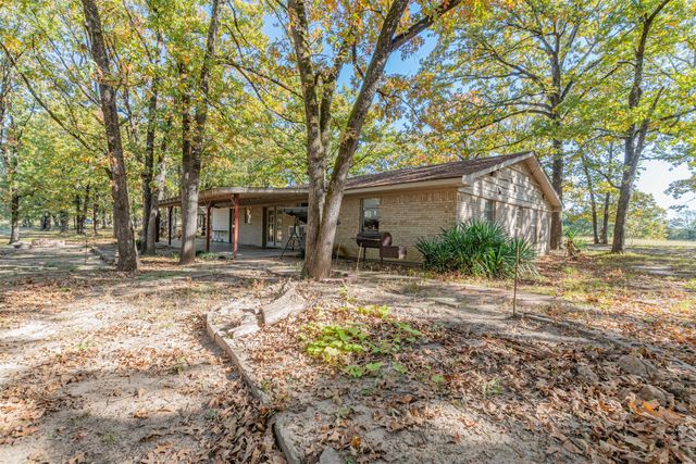 776 County Road 1080, Cooper, TX 75432