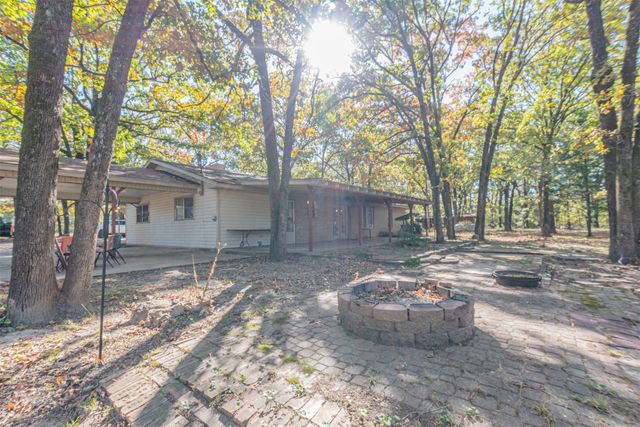 776 County Road 1080, Cooper, TX 75432