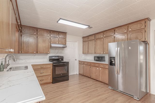 776 County Road 1080, Cooper, TX 75432