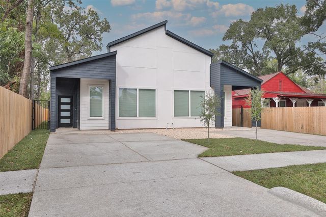 8109 Bigwood Street B, Houston, TX 77078