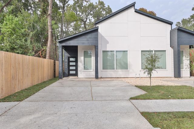 8109 Bigwood Street B, Houston, TX 77078