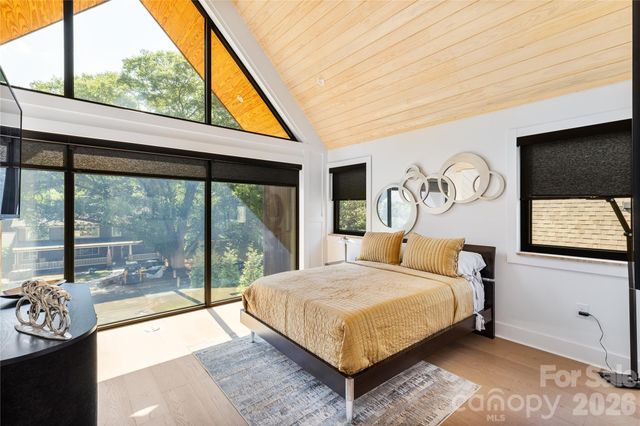 5447 Topping Place 101, Charlotte, NC 28209