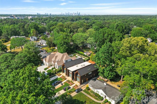 5447 Topping Place 101, Charlotte, NC 28209