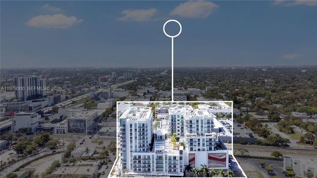 3900 Biscayne Blvd S-916, Miami, FL 33137